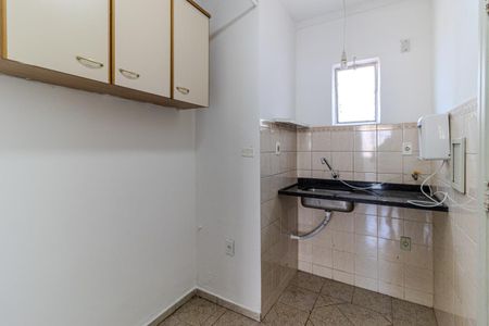 Studio para alugar com 40m², 1 quarto e sem vagaStudio