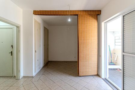 Studio de kitnet/studio à venda com 1 quarto, 40m² em Vila Buarque, São Paulo