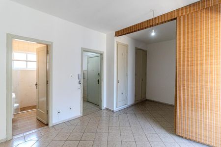 Studio para alugar com 40m², 1 quarto e sem vagaStudio