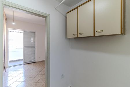 Studio para alugar com 40m², 1 quarto e sem vagaStudio