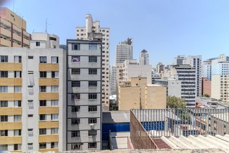 Studio para alugar com 40m², 1 quarto e sem vagaVista Varanda
