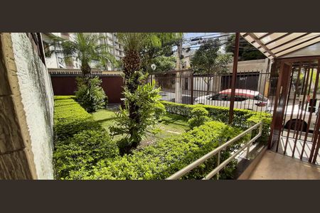 Apartamento para alugar com 65m², 2 quartos e 1 vagaÁrea comum