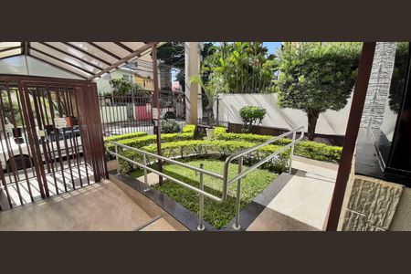 Apartamento para alugar com 65m², 2 quartos e 1 vagaÁrea comum