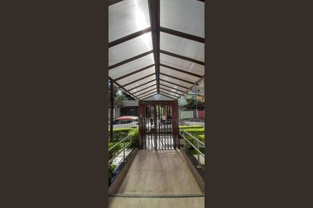 Apartamento para alugar com 65m², 2 quartos e 1 vagaÁrea comum