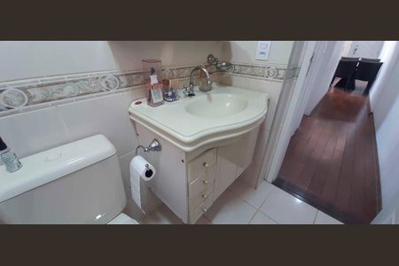 Apartamento para alugar com 65m², 2 quartos e 1 vagaBanheiro