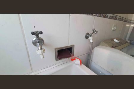 Apartamento para alugar com 65m², 2 quartos e 1 vagaÁrea de Serviço