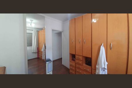 Apartamento para alugar com 65m², 2 quartos e 1 vagaQuarto 2