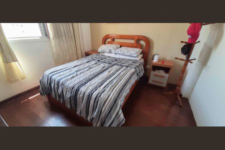 Apartamento para alugar com 65m², 2 quartos e 1 vagaQuarto 1