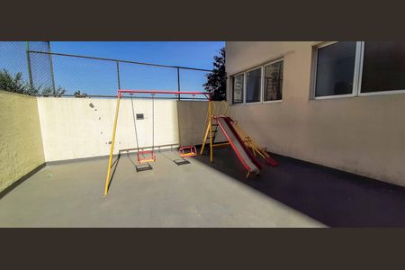 Apartamento para alugar com 65m², 2 quartos e 1 vagaÁrea comum