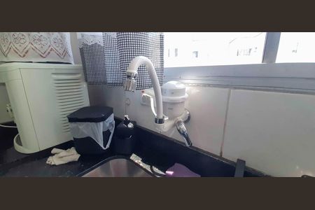 Apartamento para alugar com 65m², 2 quartos e 1 vagaCozinha