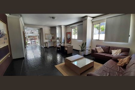 Apartamento para alugar com 65m², 2 quartos e 1 vagaÁrea comum