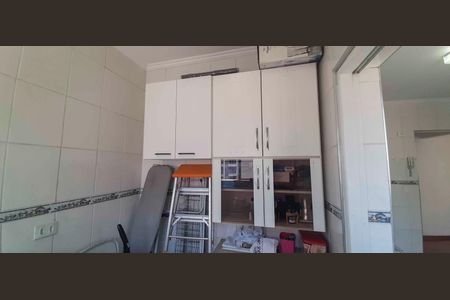 Apartamento para alugar com 65m², 2 quartos e 1 vagaÁrea de Serviço