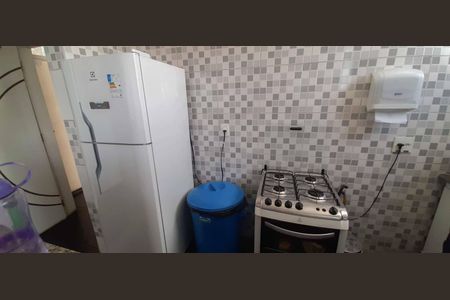 Apartamento para alugar com 65m², 2 quartos e 1 vagaÁrea comum