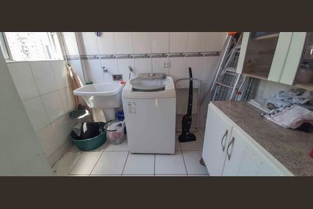 Apartamento para alugar com 65m², 2 quartos e 1 vagaÁrea de Serviço