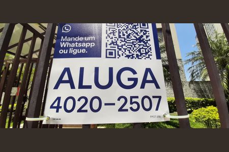 Apartamento para alugar com 65m², 2 quartos e 1 vagaPlaca QA Instalada