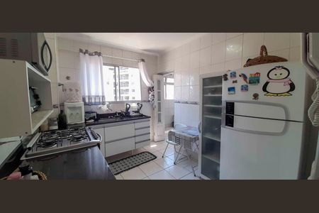 Apartamento para alugar com 65m², 2 quartos e 1 vagaCozinha