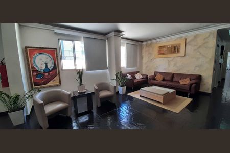 Apartamento para alugar com 65m², 2 quartos e 1 vagaÁrea comum