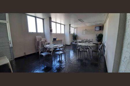 Apartamento para alugar com 65m², 2 quartos e 1 vagaÁrea comum