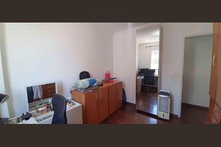 Apartamento para alugar com 65m², 2 quartos e 1 vagaQuarto 2