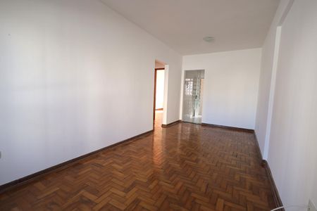 Sala de apartamento para alugar com 2 quartos, 70m² em Centro, Santo André