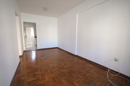 Sala de apartamento para alugar com 2 quartos, 70m² em Centro, Santo André