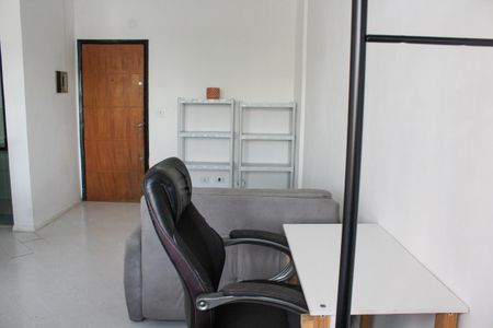 Studio à venda com 40m², 1 quarto e sem vagaStudio