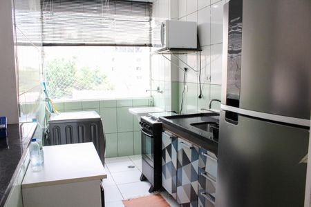Studio à venda com 40m², 1 quarto e sem vagaStudio