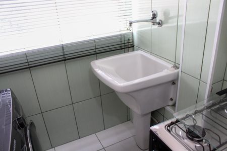 Studio à venda com 40m², 1 quarto e sem vagaStudio