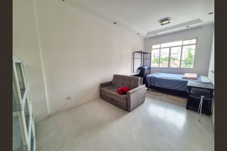 Studio à venda com 40m², 1 quarto e sem vagaStudio
