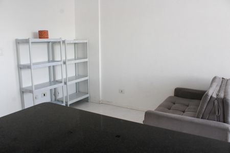 Studio à venda com 40m², 1 quarto e sem vagaStudio
