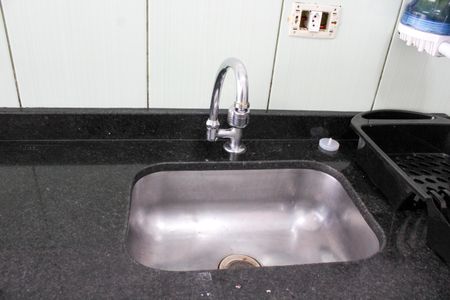 Studio à venda com 40m², 1 quarto e sem vagaStudio