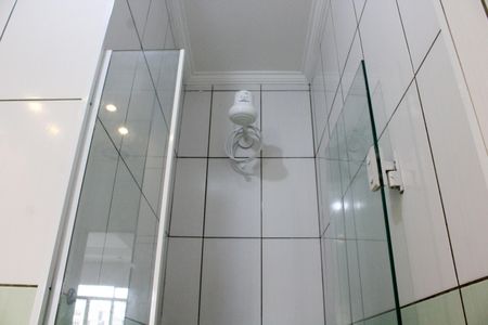 Studio à venda com 40m², 1 quarto e sem vagaBanheiro Social