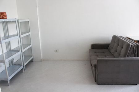 Studio à venda com 40m², 1 quarto e sem vagaStudio