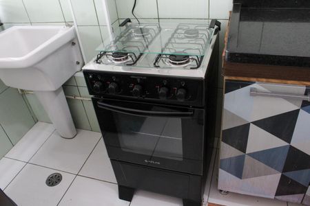 Studio à venda com 40m², 1 quarto e sem vagaStudio