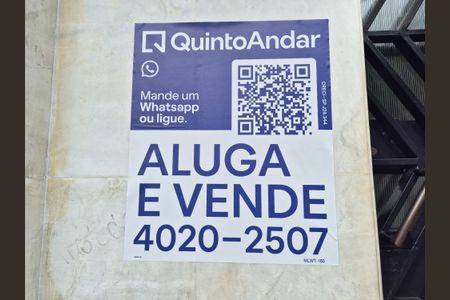 Studio à venda com 40m², 1 quarto e sem vagaPlaca