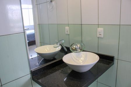 Studio à venda com 40m², 1 quarto e sem vagaBanheiro Social