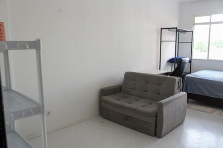 Studio de kitnet/studio à venda com 1 quarto, 40m² em Campos Elíseos, São Paulo