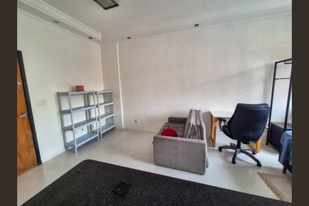 Studio de kitnet/studio à venda com 1 quarto, 40m² em Campos Elíseos, São Paulo