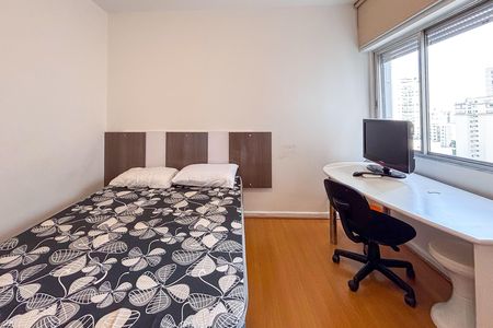 Apartamento à venda com 80m², 2 quartos e 1 vagaQuarto 1