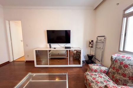 Apartamento à venda com 80m², 2 quartos e 1 vagaSala
