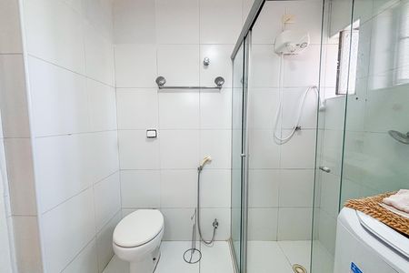 Apartamento à venda com 80m², 2 quartos e 1 vagaSuíte Banheiro