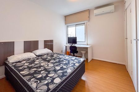 Apartamento à venda com 80m², 2 quartos e 1 vagaQuarto 1