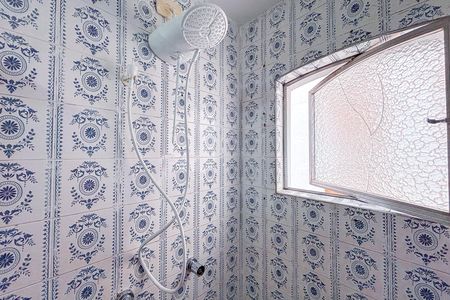 Apartamento à venda com 80m², 2 quartos e 1 vagaBanheiro social