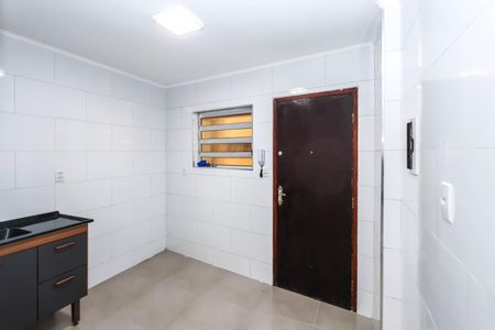 Studio à venda com 35m², 1 quarto e sem vaga Studio à venda com 35m², 1 quarto e sem vagaCozinha