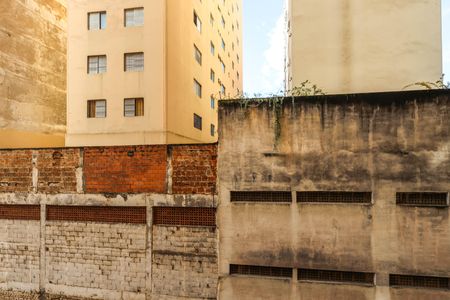 Studio à venda com 35m², 1 quarto e sem vaga Studio à venda com 35m², 1 quarto e sem vagaCozinha Vista