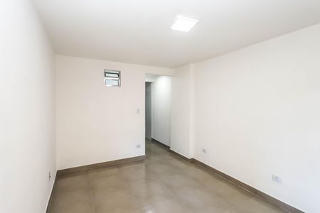 Studio de kitnet/studio à venda com 1 quarto, 35m² em Aclimação, São Paulo