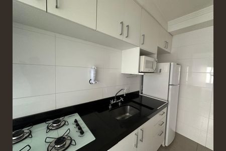 Apartamento para alugar com 49m², 1 quarto e 1 vagaCozinha