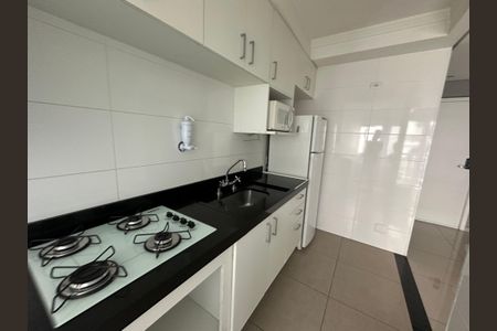 Apartamento para alugar com 49m², 1 quarto e 1 vagaCozinha