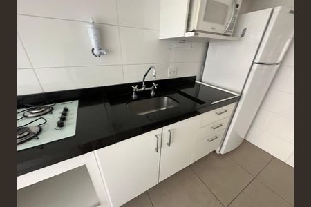 Apartamento para alugar com 49m², 1 quarto e 1 vagaCozinha