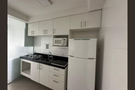 Apartamento para alugar com 49m², 1 quarto e 1 vagaCozinha